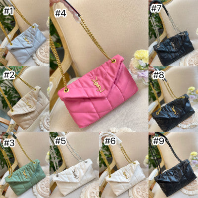 Fashion Bag #YS