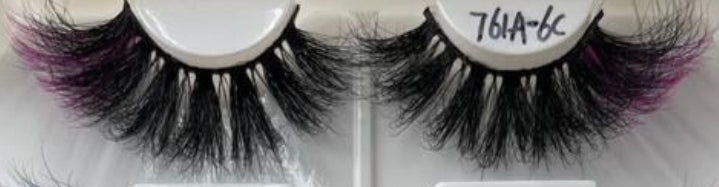 Mink Lashes-761A-6c