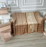 Inspired Fashion Blanket