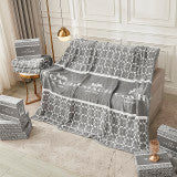 Inspired Fashion Blanket