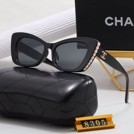 Fashion Shades W/Box