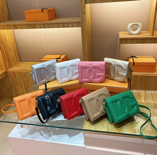 Women’s Fashion DG Bags