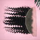 Raw 13X4 HD Deep Wave Frontal