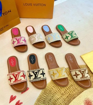 Fashion Designer Sandals