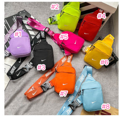 Fashion Shoulder Bag #Ni