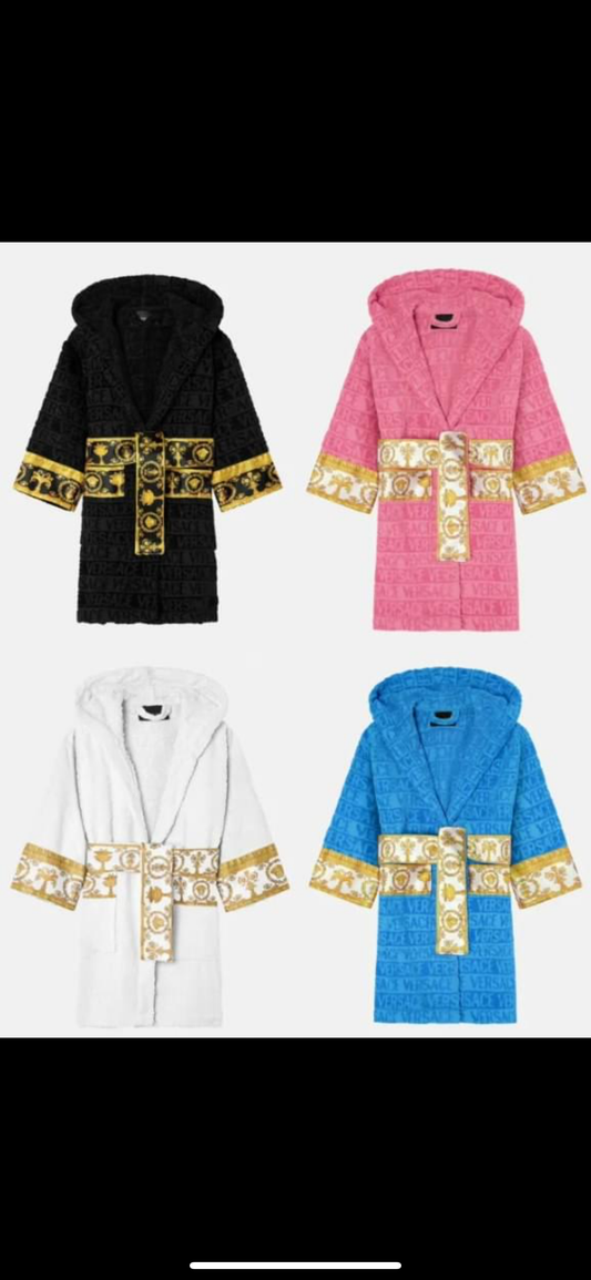 Kid  Robes #Vers