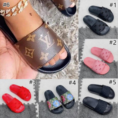 Kids Slides #Des