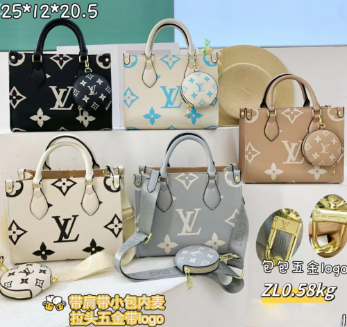 Women’s Fashion Bag#LV
