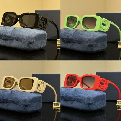 Fashion Shades # GUC