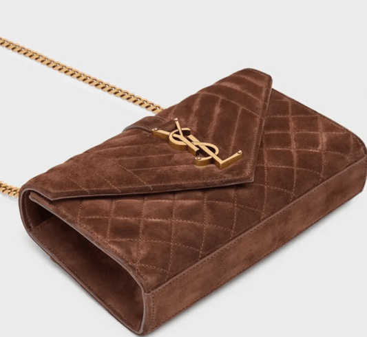 Fashion Women’s Purse #YSL