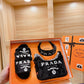 Fashion Purse&Slipper Set#Pra