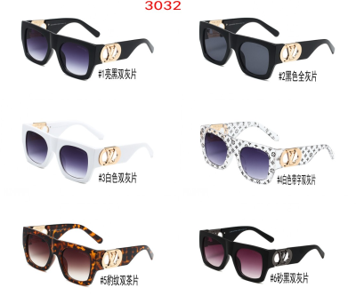 Summer Fashion Shades #LV