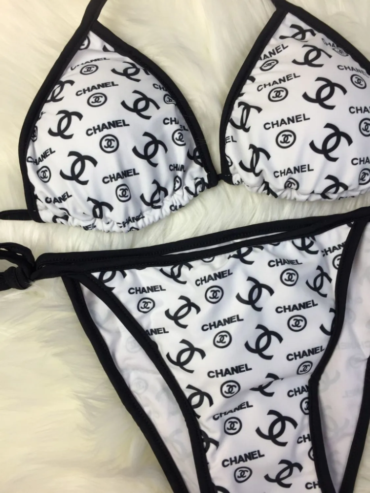 Fashion Sexy Swimsuit 2-piece