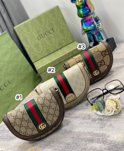 Cross Body Quality Bag #GUC