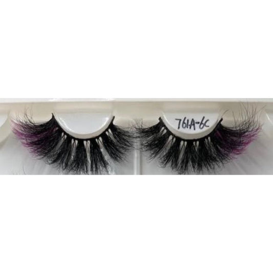 Mink Lashes-761A-6c