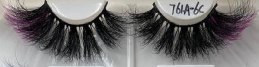 Mink Lashes-761A-6c