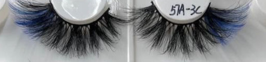 Mink Lashes-57A-3c