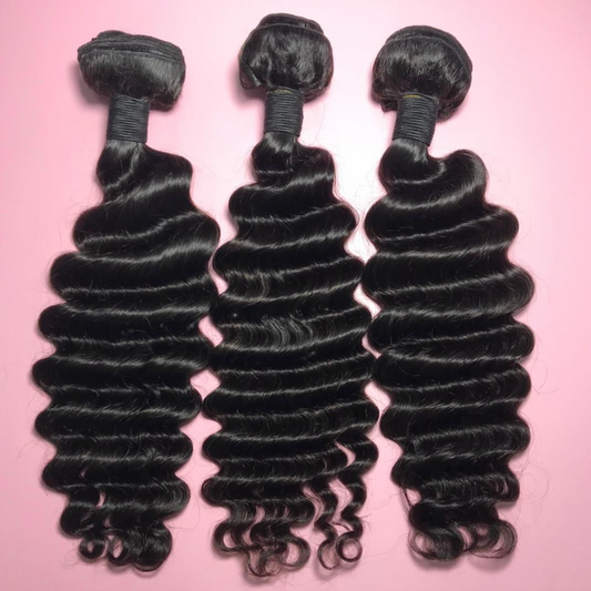 3 Bundle Deal (Deep Wave)